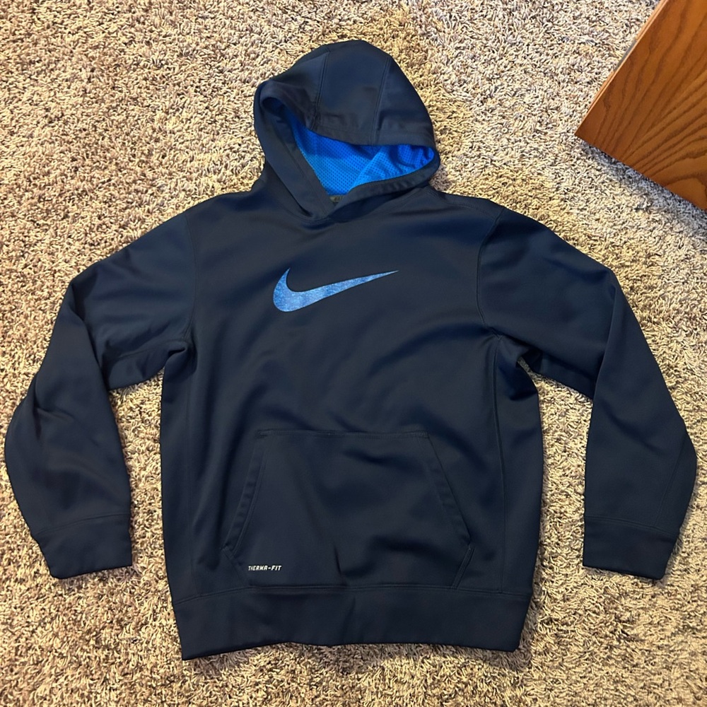 Nike hoodie
